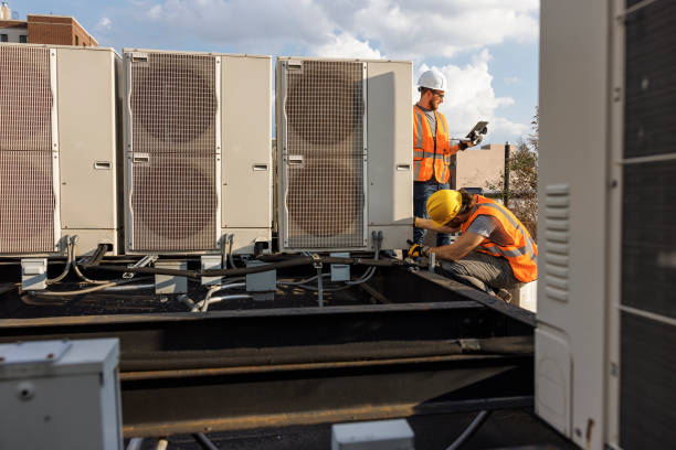 Best Air Conditioning Cleaning in Bent, NE