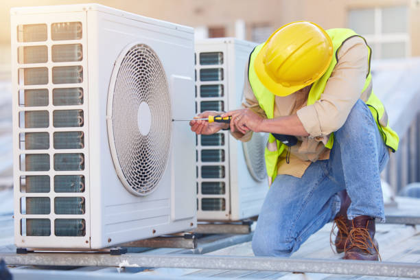 Best Ductless Mini-Split Systems in Bent, NE