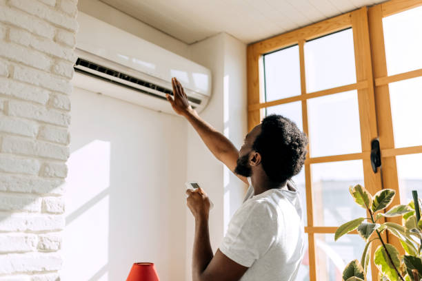 Best Solar-powered HVAC Systems in Bent, NE