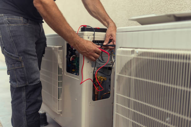 Best Energy-efficient HVAC Solutions in Bent, NE