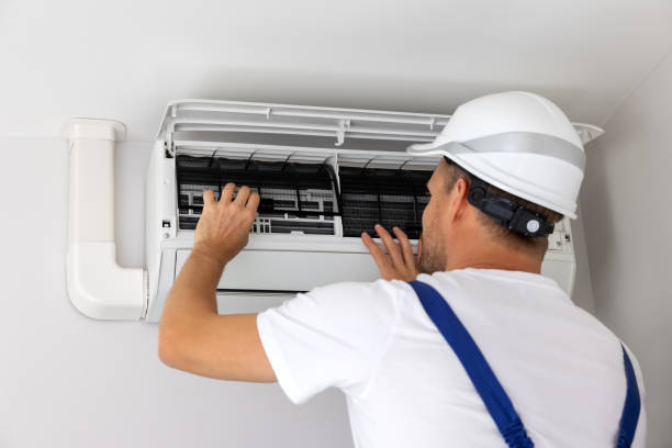  Bent, NE HVAC Pros